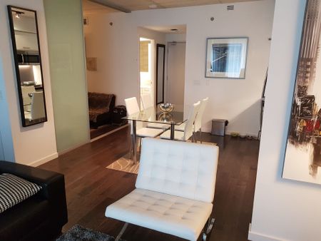 For Lease - 32 Trolley Crescent Unit# 713, Toronto, Ontario - Photo 3