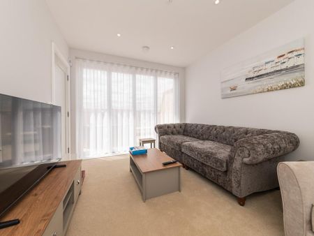 4 bedroom terraced house to rent - Photo 4