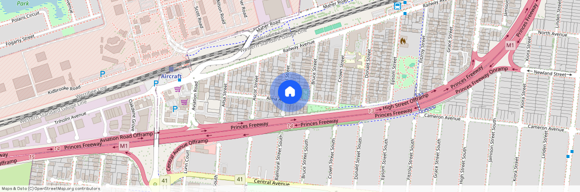 126 Alma Avenue, Vic 3028, Laverton