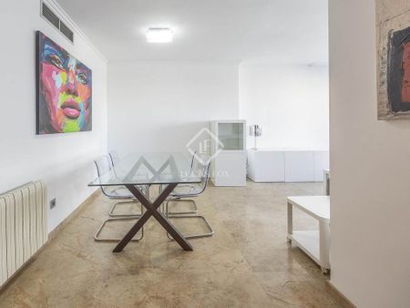 Luxury Flat for rent in Valencia - Photo 5