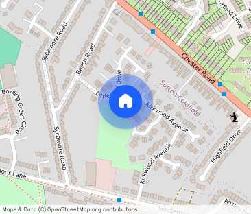 Littlecote Drive, Birmingham, B23 - Photo 1