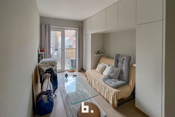 Appartement te huur - Foto 1