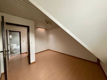 Appartement met twee slaapkamers te Aalst - Photo 2