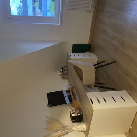 Location Appartement 2 pièces 31m² RONCHIN 59790 - Photo 4