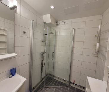 Jungfrudansen, Solna - Photo 6