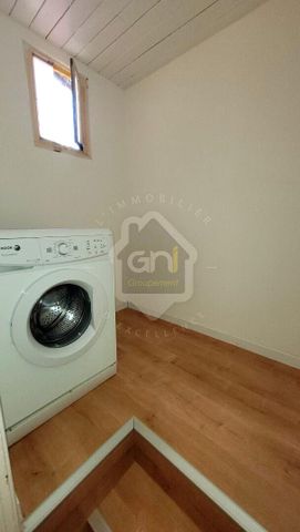 Location Appartement 1 pièce 22m² GONFARON 83590 - Photo 5