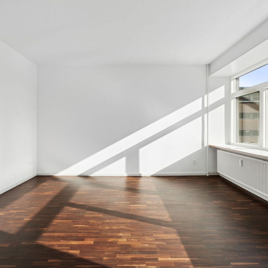 Nørregade 77F, 1. - Photo 1