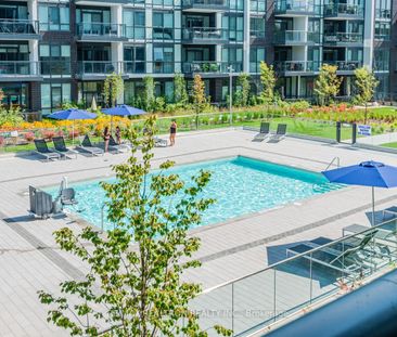 For Lease - 415 Sea Ray Avenue Unit# 230, Innisfil, Ontario - Photo 3