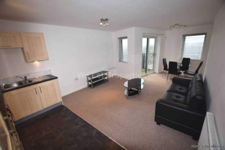 2 bedroom property to rent in Manchester - Photo 2