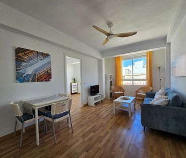 Alquiler de piso en Calle Sevilla - Photo 6