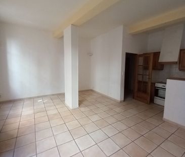 Location Appartement 2 pièces 49m² - Photo 1