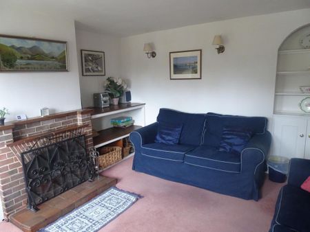 2 bedroom terraced house to rent - Photo 3