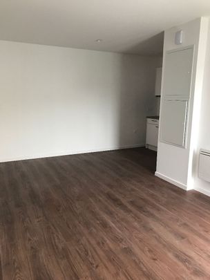 Appartement 2 pièces - Photo 1