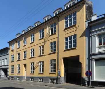 Mejlgade 50st, tv. vær 74. 8000 Aarhus C - Foto 5