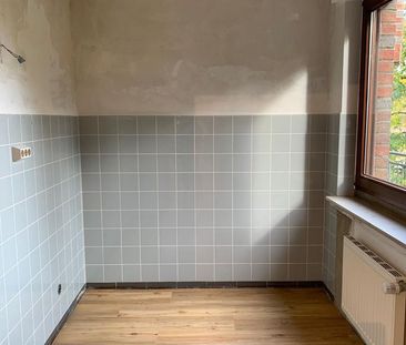 Naturnahe 3-Zimmer-Wohnung mit Terrasse in Hasbergen-Ohrbeck - Foto 1