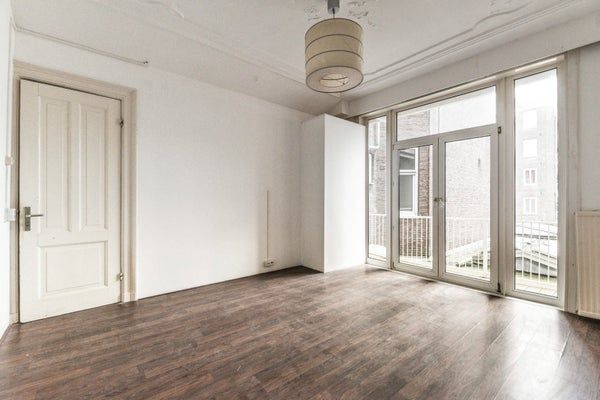 Te huur: Appartement Bilderdijkstraat in Amsterdam - Foto 1