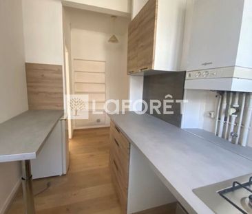 Appartement 2 pièces à Épinal - Photo 2