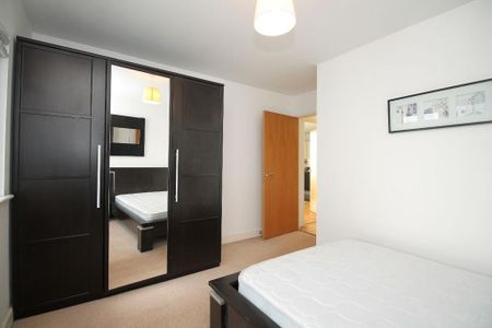 House share to rent - Photo 3