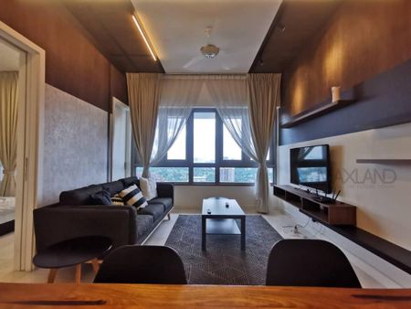 The Sentral Residence - Foto 2