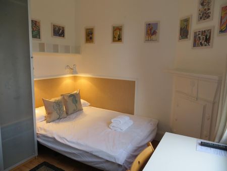 Flat 403 Fulham Palace Road, Fulham W6 9HH - Photo 3