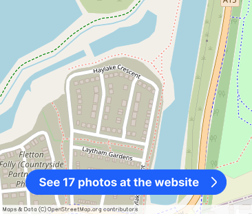 2 bedroom semi-detached house for rent - Photo 1