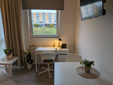 Pflegewohnung mit Ganztagsbetreuung/Verhinderungspflege - Foto 5