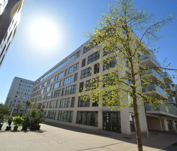 Zwischen Bahnhof und Innenstadt - Photo 3