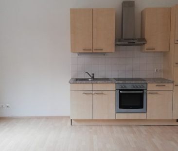 Jakoministraße 17a/13 - Singlewohnung im Zentrum - Foto 4