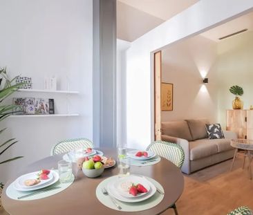 Carrer de Sepúlveda, Barcelona, Catalonia 08015 - Photo 2