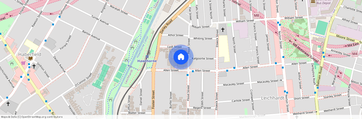 E201/224 Flood street, NSW 2040, Leichhardt