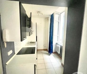 Appartement F1 à louer 1 pièce - 32,83 m2 MONTAUBAN - 82 - Photo 1