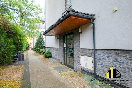 Mieszkanie Bielsko-Biała Biała Wschód powierzchnia 34.0 m² C395-WM-68628 - Фото 4