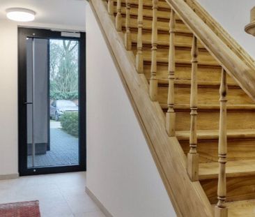 Duplex te huur in Zwevezele voor € 850 met 3 slaapkamers - Photo 2