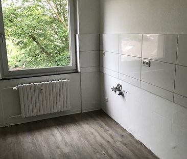 3-Zimmer-Wohnung mit Balkon in Krefeld-Benrad mieten - Photo 3