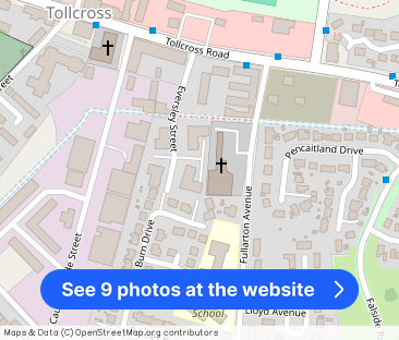 Eversley Street, Glasgow, G32 - Photo 1