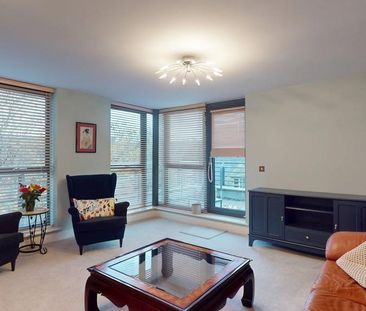 3 bedroom penthouse to rent - Photo 1