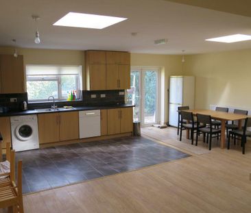5 bedroom house share to rent - Photo 4