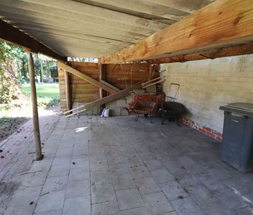 Charmante villa met 5 slaapkamers op een perceel van 1.785m² - Gele... - Foto 1