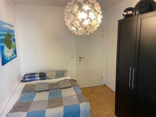 Wunderschöne GARTENWOHNUNG in TOP LAGE - Photo 1