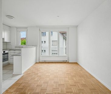 Grosszügige 3.5-Zimmer-Wohnung - Photo 5