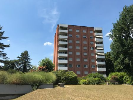 3.5 Zimmer, 76 m², 4. Stock - Foto 3