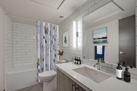 For Lease - 121 King Street Unit# 504, Hamilton, Ontario - Photo 5