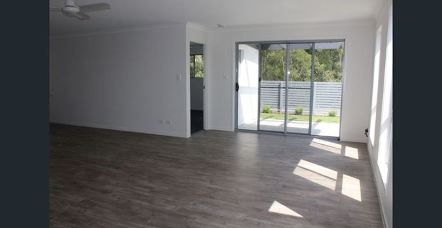 DUPLEX IN CREEKWOOD - Photo 1