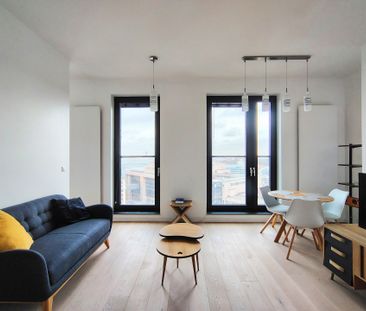 Chaussée d'Etterbeek, 1000, Bruxelles - Foto 1