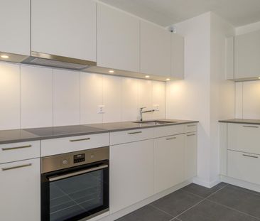 3.5 Zimmer, 90 m², 6. Stock - Photo 5