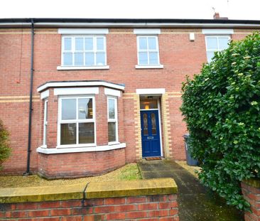 William Street, Didsbury, Manchester, M20 6RQ - Photo 5