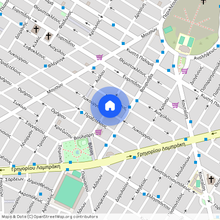 Νίκαια (Νεάπολη)