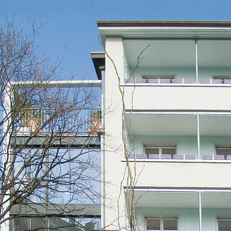 Attraktive 6,5-Zimmer-Maisonette im beliebten Iselin-Quartier - Photo 3