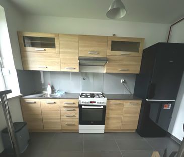 Kawalerka 33m2 na wynajem! ul. Browarna - Photo 4