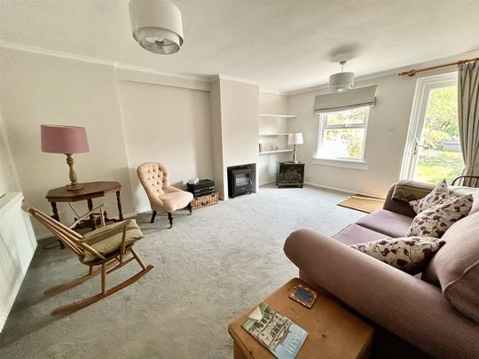 Greendown Place, Combe Down, Bath - Photo 1